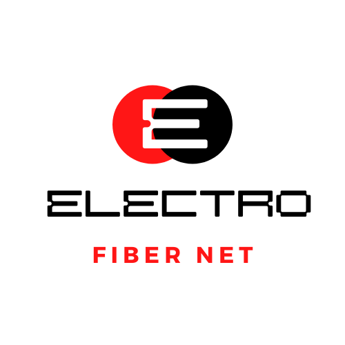 Electro Fiber Net-logo